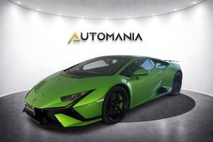 Lamborghini Huracán 5.2 V10 LP 640-2 Tecnica ...
