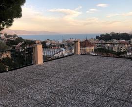 Appartamento Santa Margherita Ligure