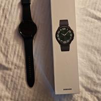 samsung galaxy watch6 classic 47mm Bluetooth Wi-fi