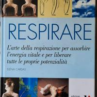 "Respirare (...)"  Elena Cardas - 4 euro