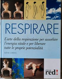"Respirare (...)"  Elena Cardas - 4 euro