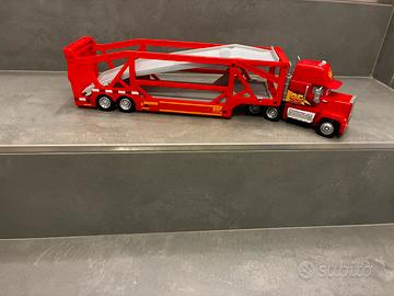Camion cars