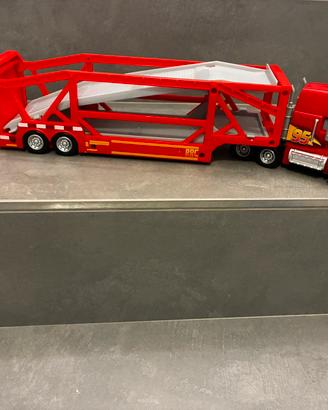 Camion cars