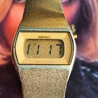 Seiko LCD 