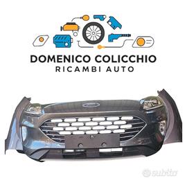 RICAMBI USATI FORD KUGA 2022