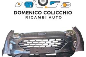 RICAMBI USATI FORD KUGA 2022