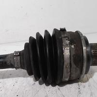 SEMIASSE ANTERIORE SINISTRO AUDI A4 Avant (8W5) DC