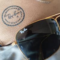 RAY-BAN ORIGINALI VINTAGE 