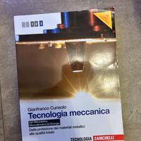 Tecnologia Meccanica 3 quinto nuovo 9788808145475