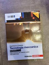 Tecnologia Meccanica 3 quinto nuovo 9788808145475