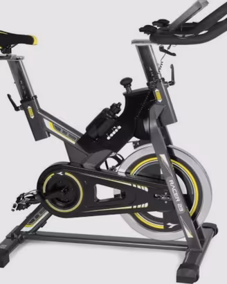 Spin bike Diadora Racer 23