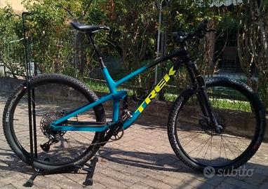 Trek top fuel tg L