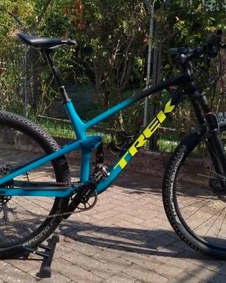 Trek top fuel tg L