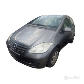 Ricambi usati Mercedes Classe A 1.5 benzina del 20