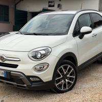 Fiat 500X 2.0 CROSS 4x4 EU6B KMCERT NEOPAT GARANZ 