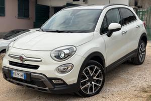 Fiat 500X 2.0 CROSS 4x4 EU6B KMCERT NEOPAT GARANZ 