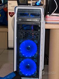 Computer gaming basato su AMD