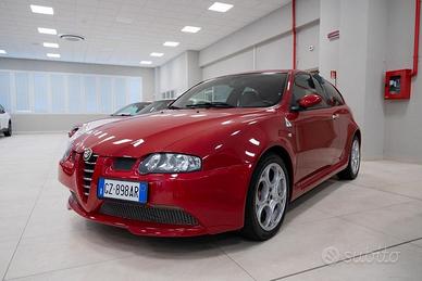 Alfa Romeo GT Modello ALFA ROMEO - GTA
