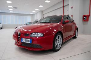 Alfa Romeo GT Modello ALFA ROMEO - GTA