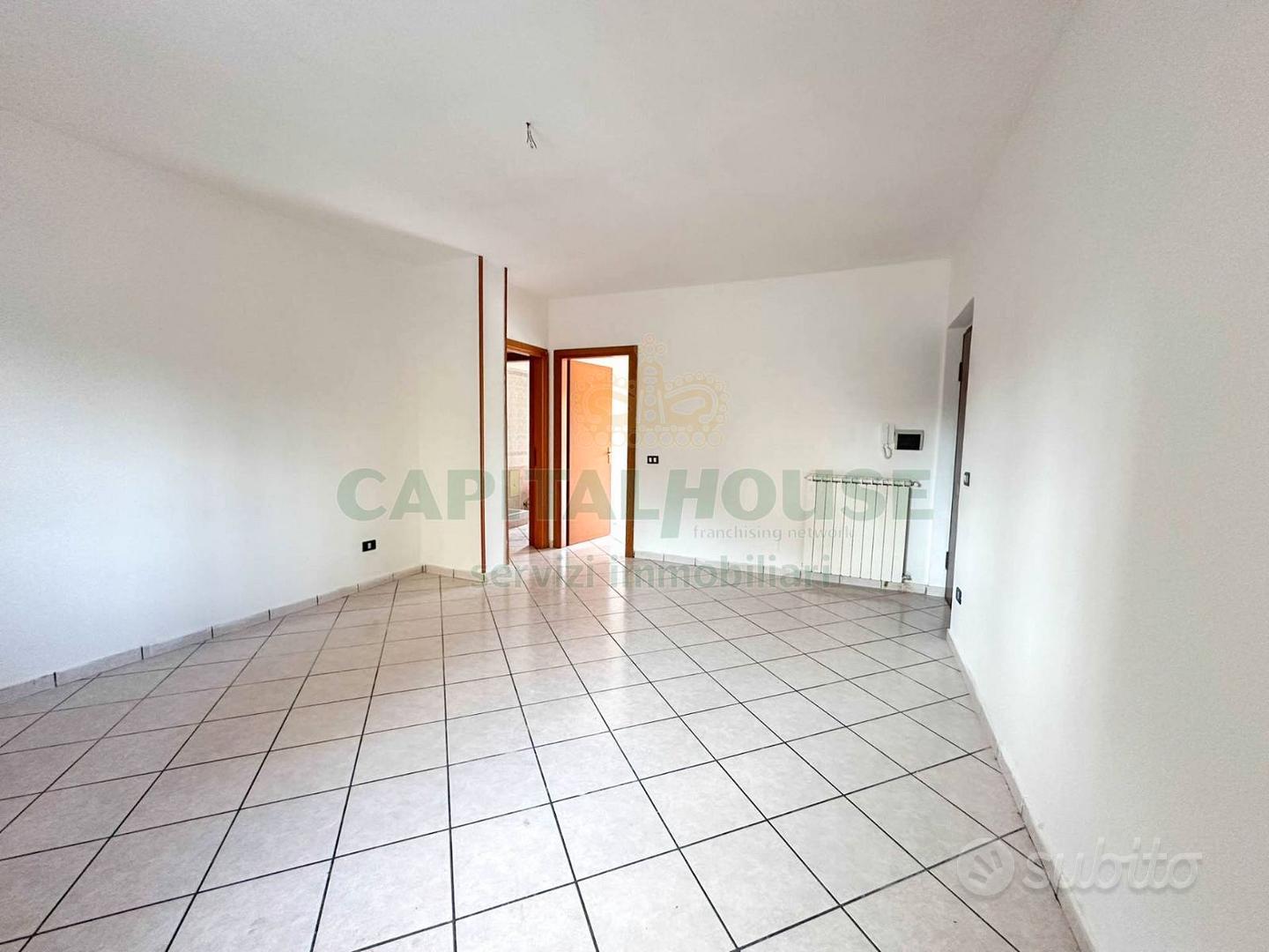 Appartamento – CE - Vista 3