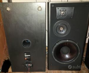 CASSE JBL LX 55 (CUSTOM)  			