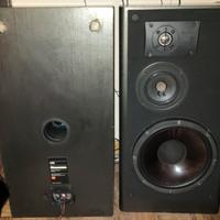 CASSE JBL LX 55 (CUSTOM) 