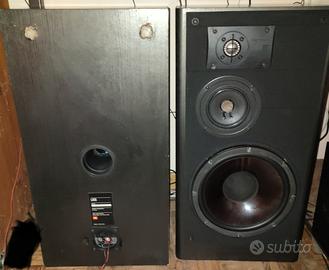 CASSE JBL LX 55 (CUSTOM) 