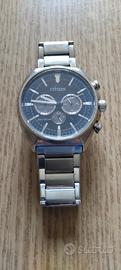 Orologio Citizen Eco drive