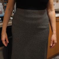 Vestito elegante 