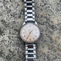 Pobeda 2608 vintage watch