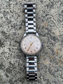 Pobeda 2608 vintage watch