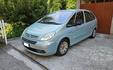 Citoren Xsara Picasso Gpl