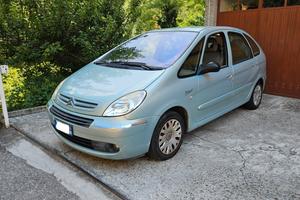 Citoren Xsara Picasso Gpl