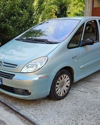 Citoren Xsara Picasso Gpl