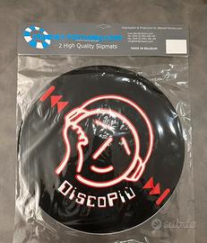 Slipmats