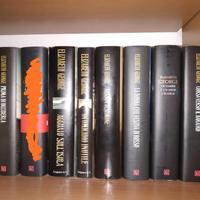 Libri Gialli
