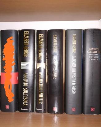 Libri Gialli