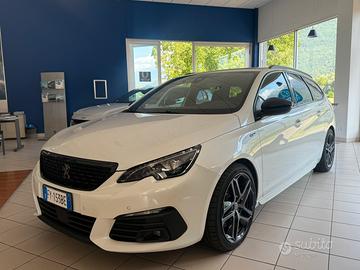 Peugeot 308 SW GT 2.0 180CV AT8