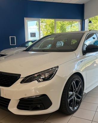 Peugeot 308 SW GT 2.0 180CV AT8