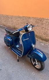 VESPA ET3 ORIGINALE BLUMARINE