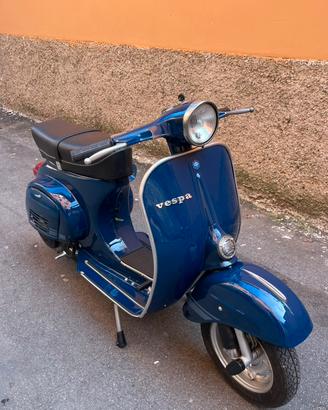 VESPA ET3 ORIGINALE BLUMARINE