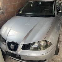 Seat Ibiza FR 1.900 tdi