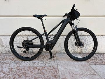 E-bike Cube 625Wh- Bosch; 2024; Tg:S