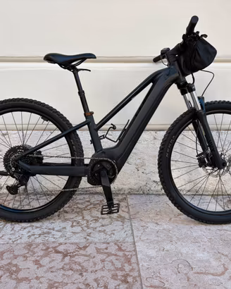 E-bike Cube 625Wh- Bosch; 2024; Tg:S