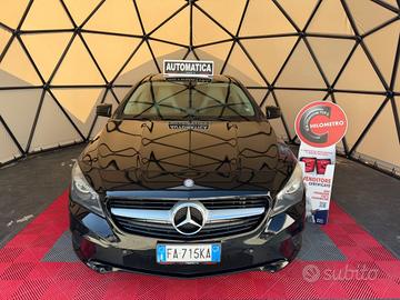 Mercedes-benz CLA 200 d S.W. Automatic Executive
