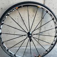 Cerchi Mavic