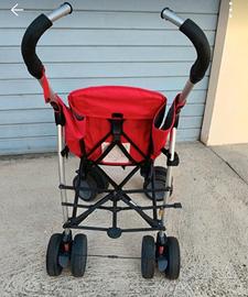 Passeggino Chicco