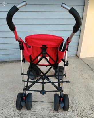 Passeggino Chicco