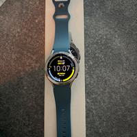 Galaxy Watch 4 Classic