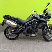 Triumph Tiger 2011/2012